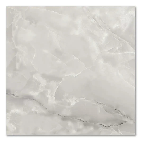 Aagasiya Gris Onyx Matt Tile