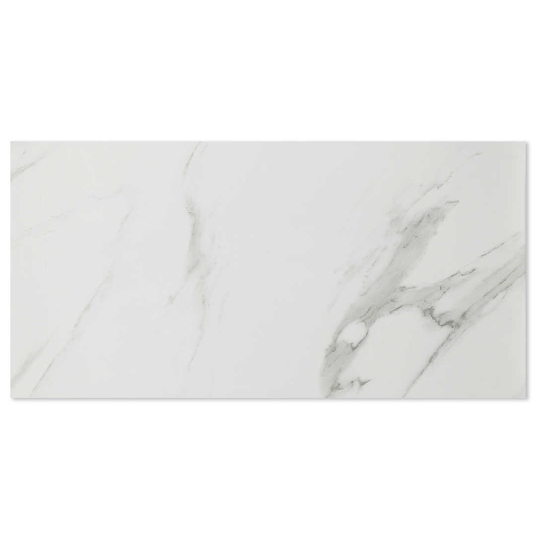 Alps Satuario Grey Polished