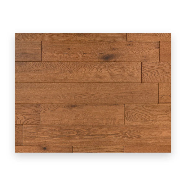 Cranleigh Golden Oak Engineered Wood Flooring