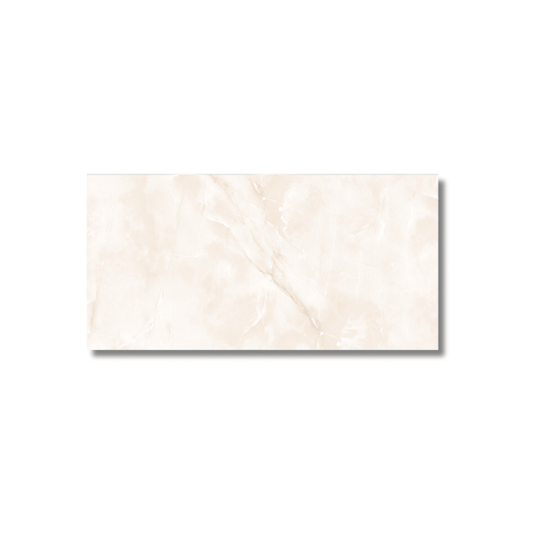 Beige Onyx Gloss Tile
