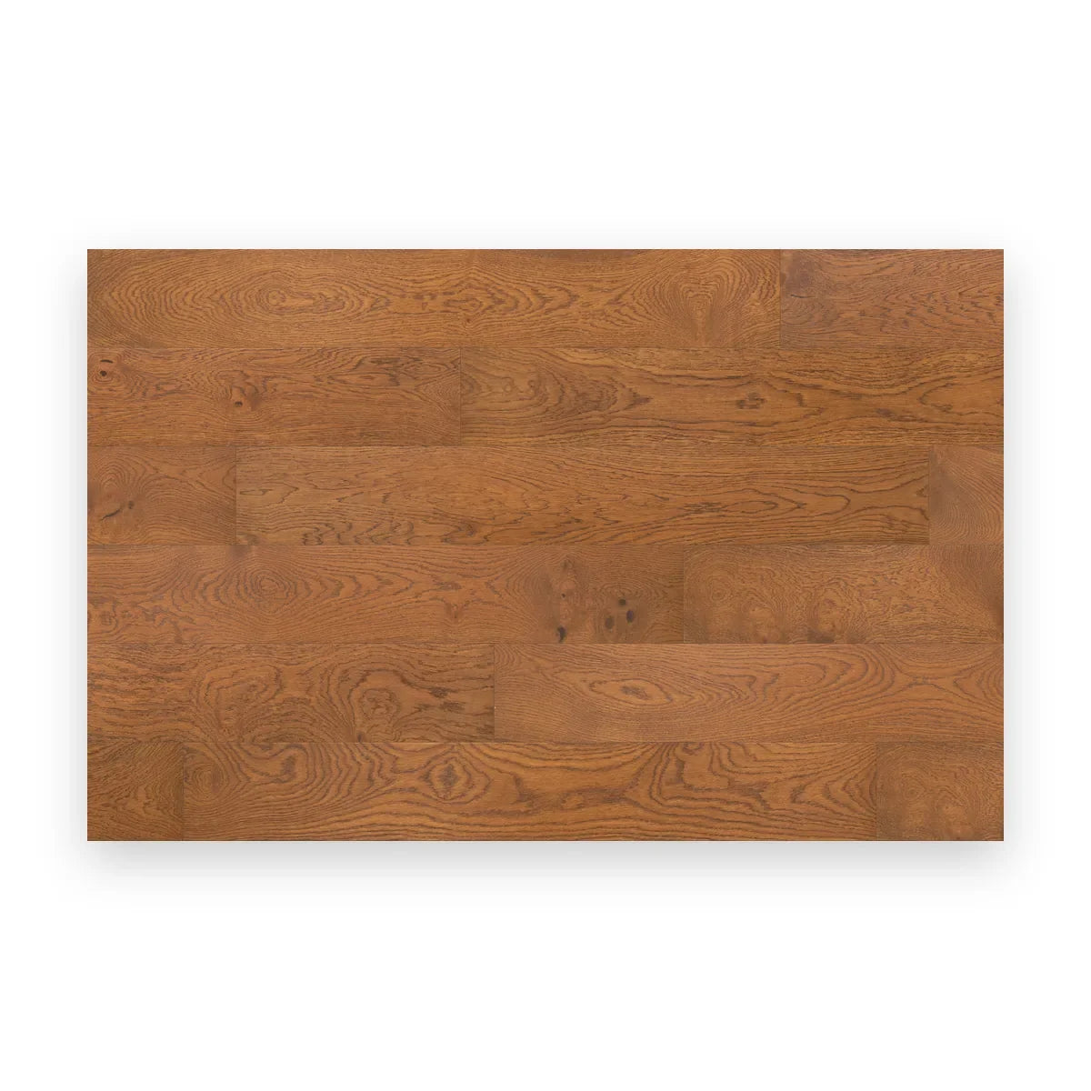 Northcote Natural Oak Engineered Wood Flooring