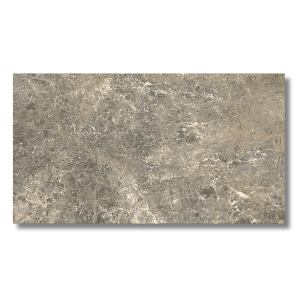 Bosco Anthracite Matt Tiles