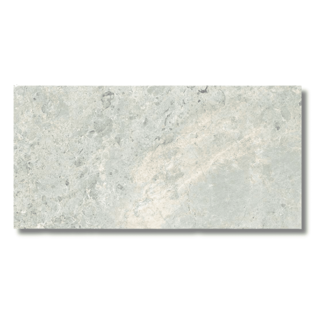 Bosco Grey Matt Porcelain Tile