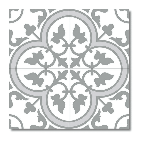Bourton Silver Slate Tiles