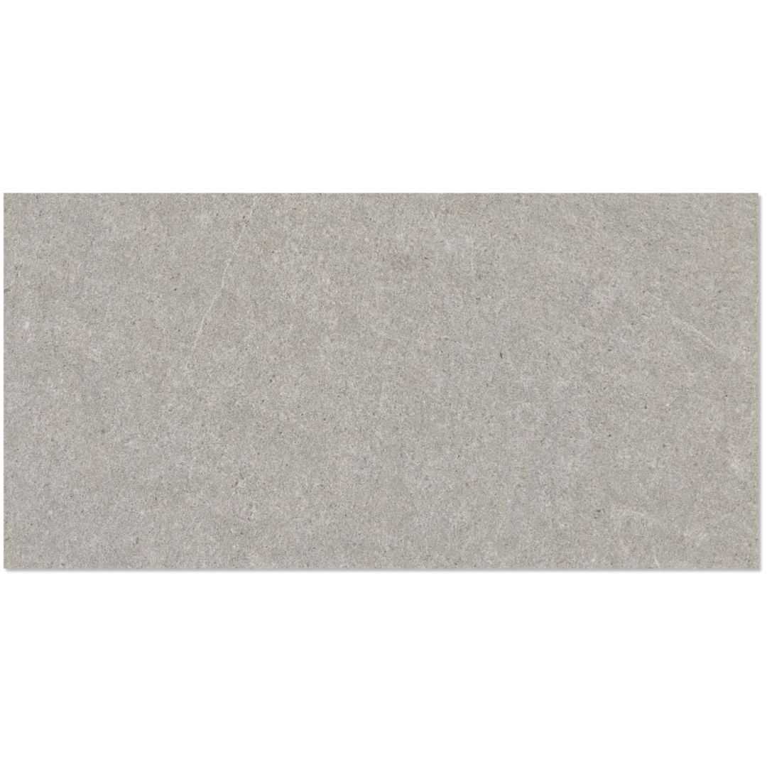 Qstone Grey Matt Stone