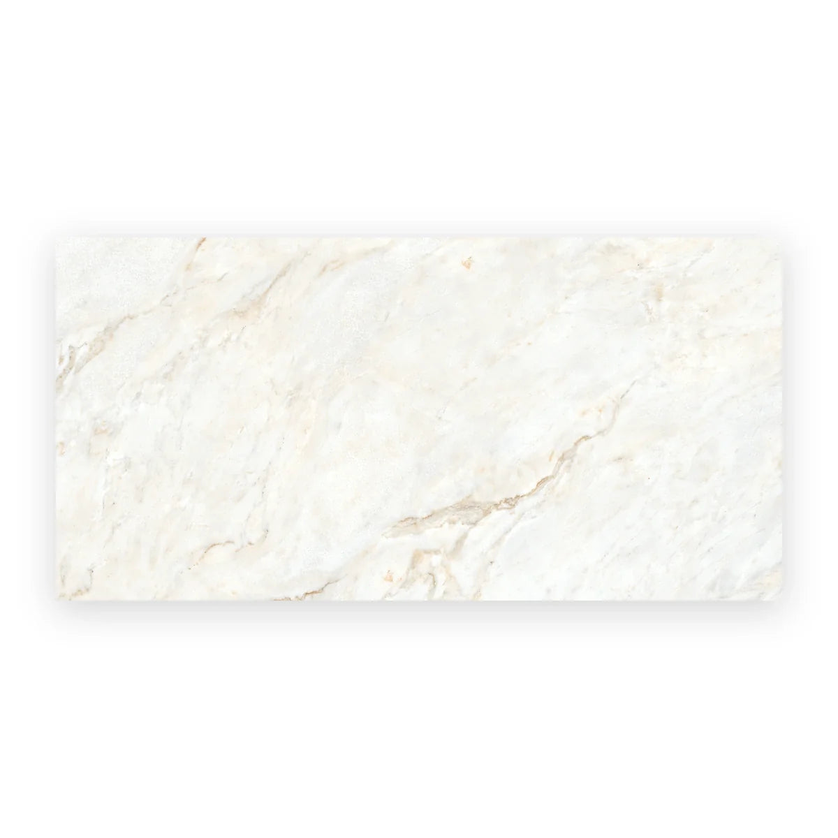 Delicato Bianco - Polished