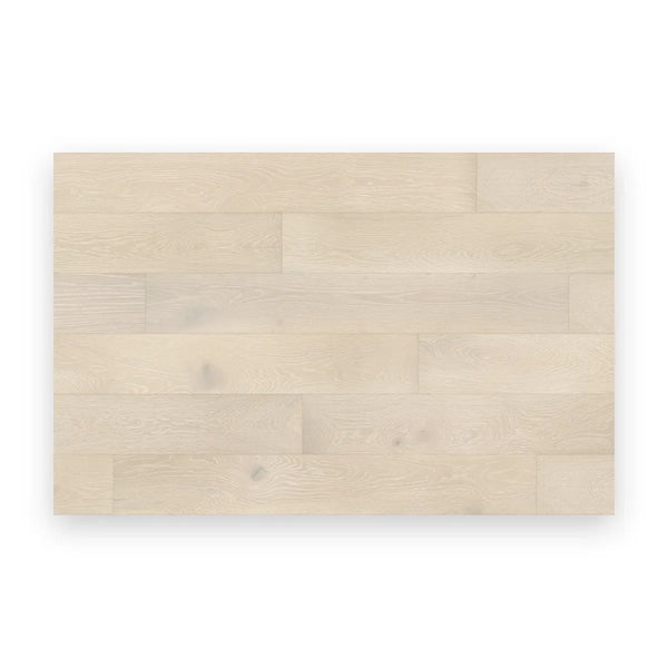 Lyndhurst Whitewashed Oak Engineered Wood Flooring