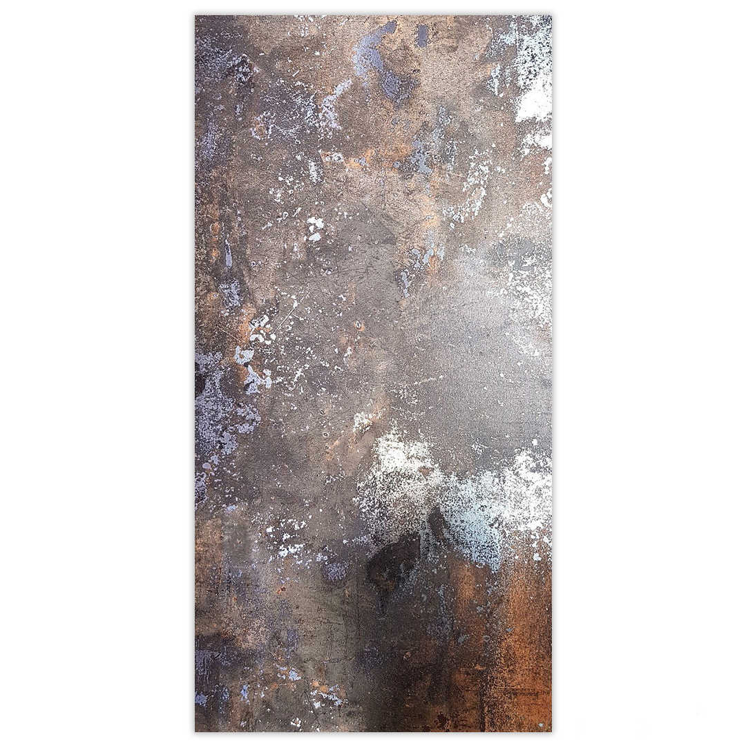 Plutonic Earth Brown Metal