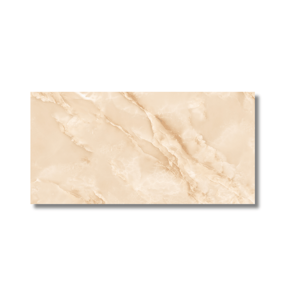Gold Pearl Matt Tile