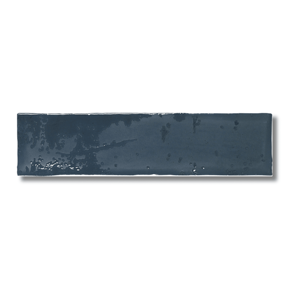 Grivar Blue Tiles