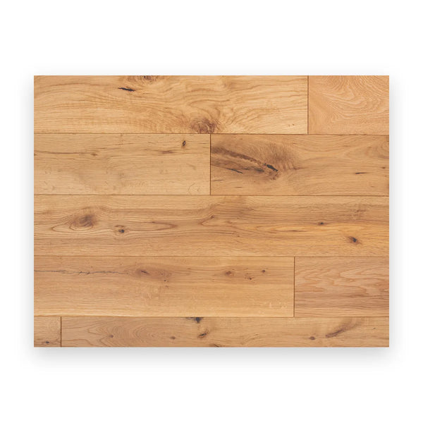 Larchfield Natural Oak Engineered Wood Flooring
