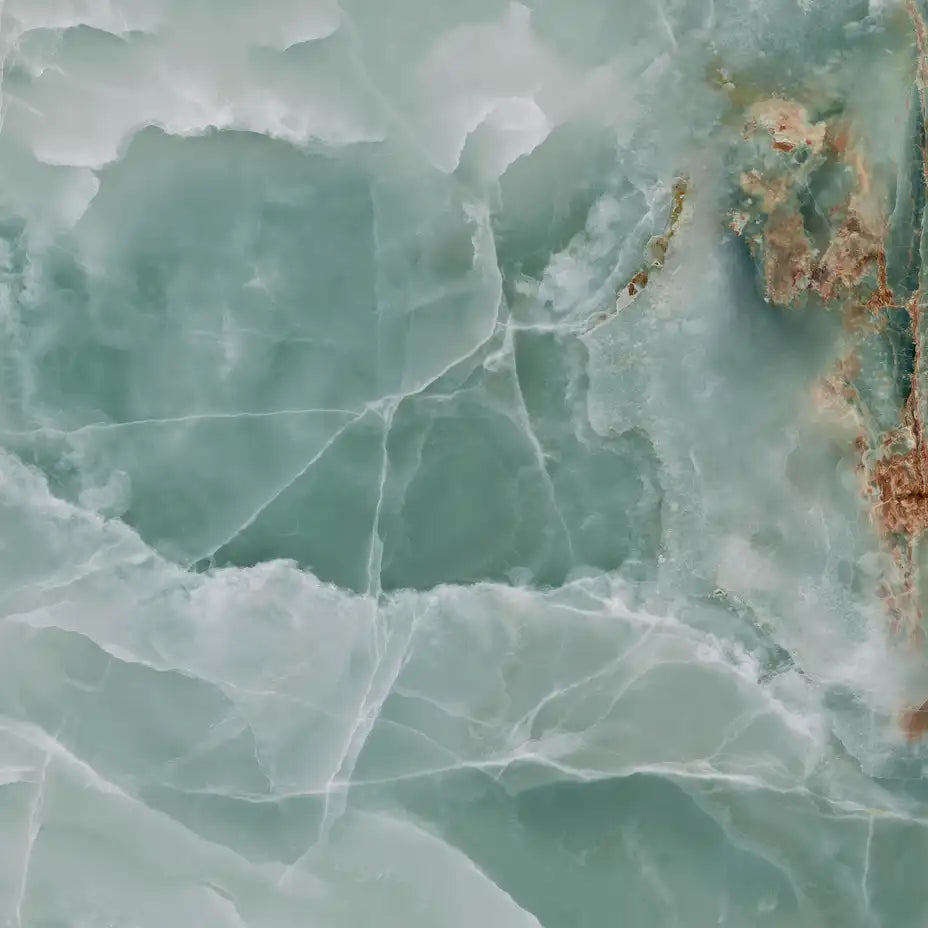 Iceland Mint Tile