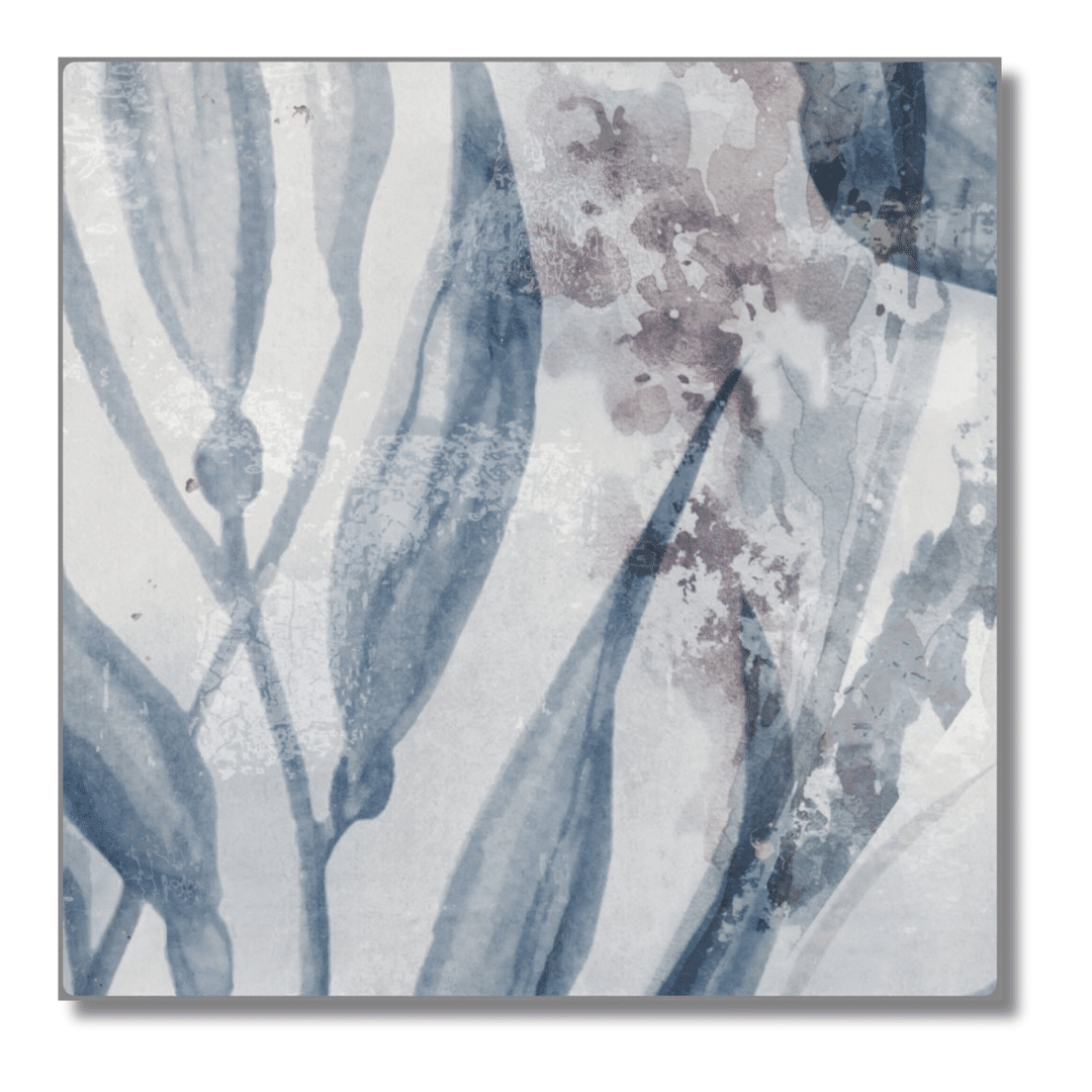 Kasryn Blue Mix Tiles
