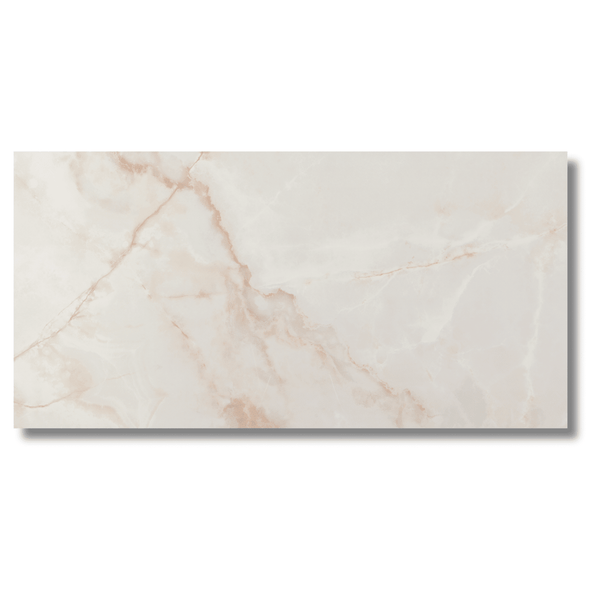 Lux Noor Peach Tile