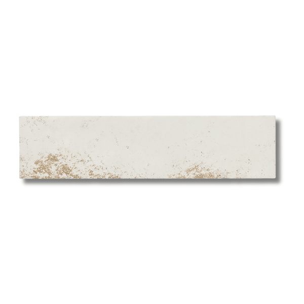 Magnava White Tiles