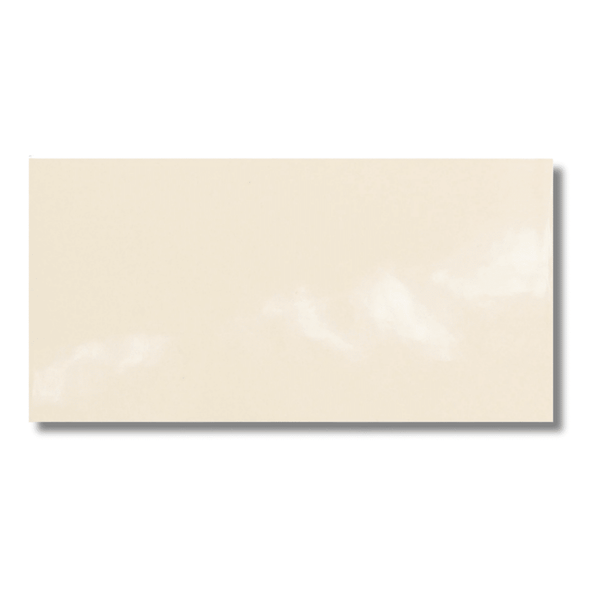 Monocolour Hueso Cream Flat Gloss