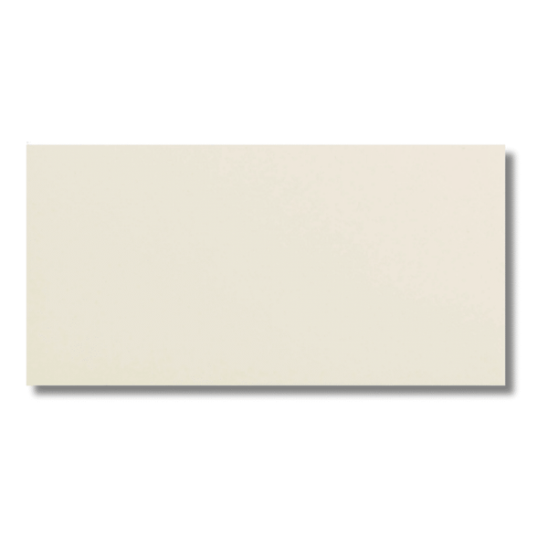 Monocolour Hueso Cream Flat Matt Tiles