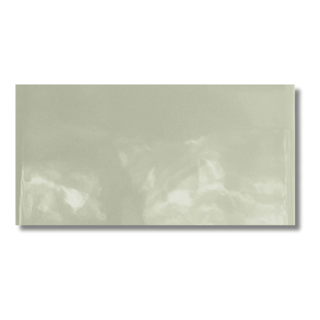 Monocolour Roca Beige Flat Gloss Tiles