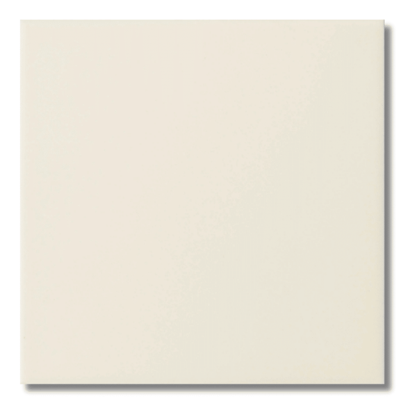 Monocolour Roca Beige Flat Matt Square Tiles