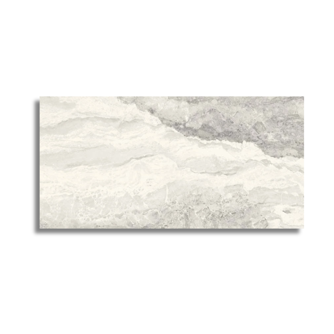 Mystic Pearl Polished Tile