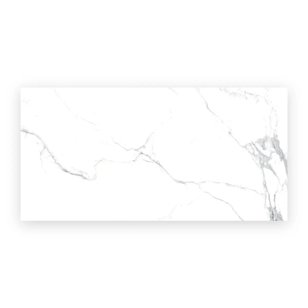 Satvario Classic White - Matt