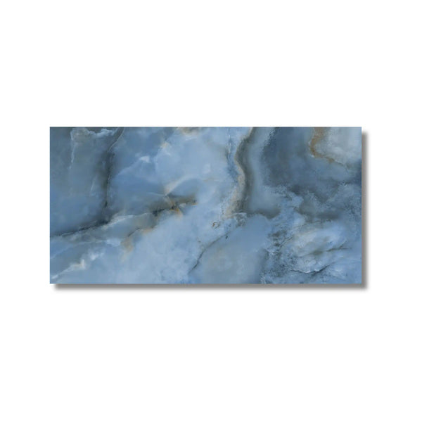 Oni Blue Tile