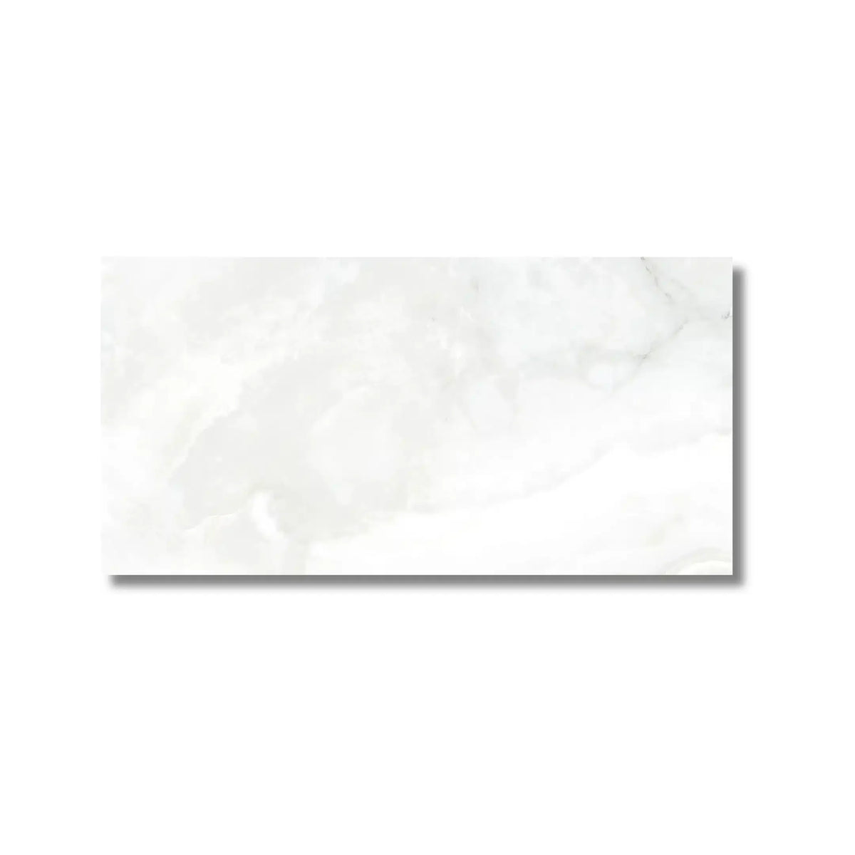 Oni White Tile