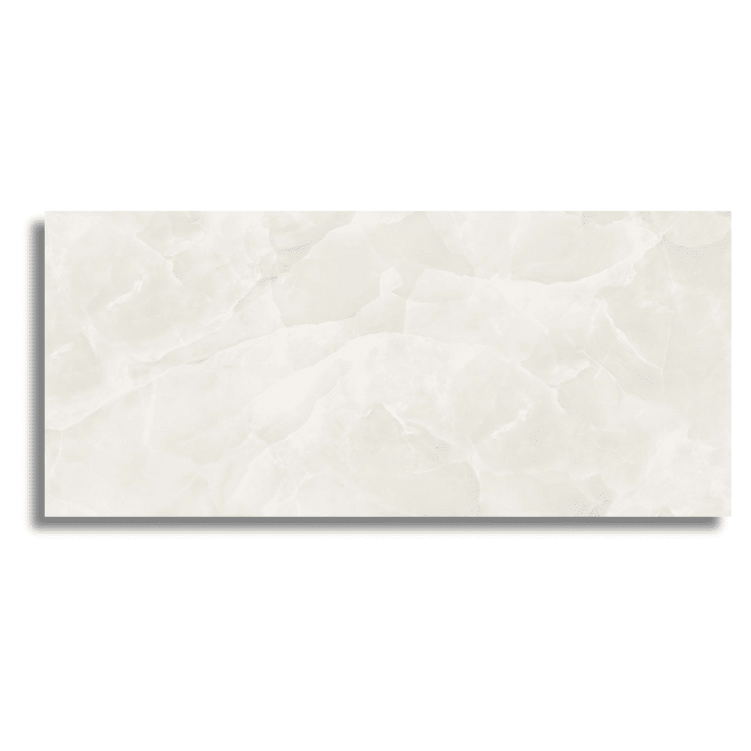 Onyx White Tile