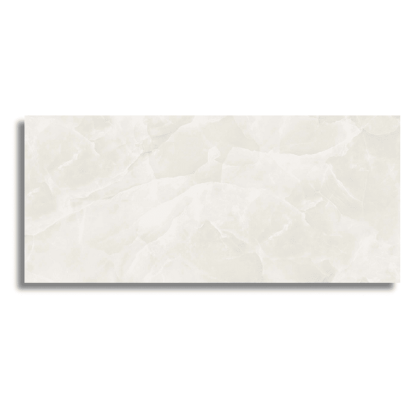 Onyx White Tile