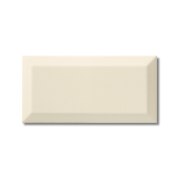 Metro Bone Gloss Tile