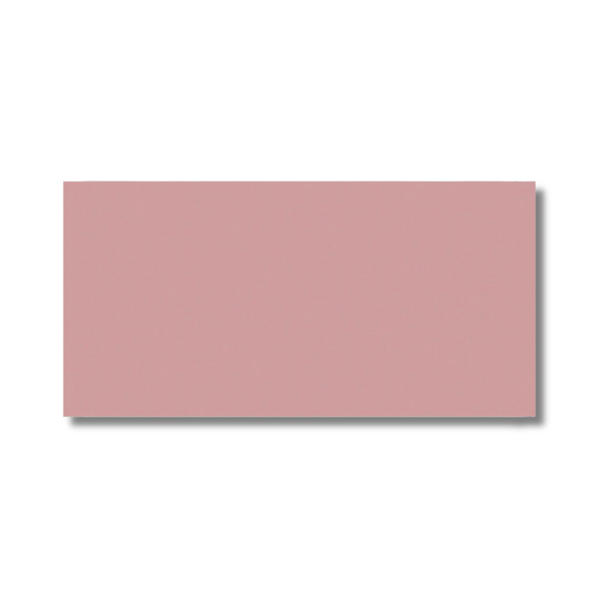 Central Blush Gloss Tile