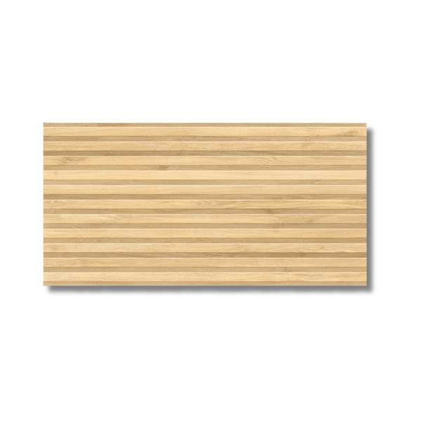 Kinabalu Light Oak Tile