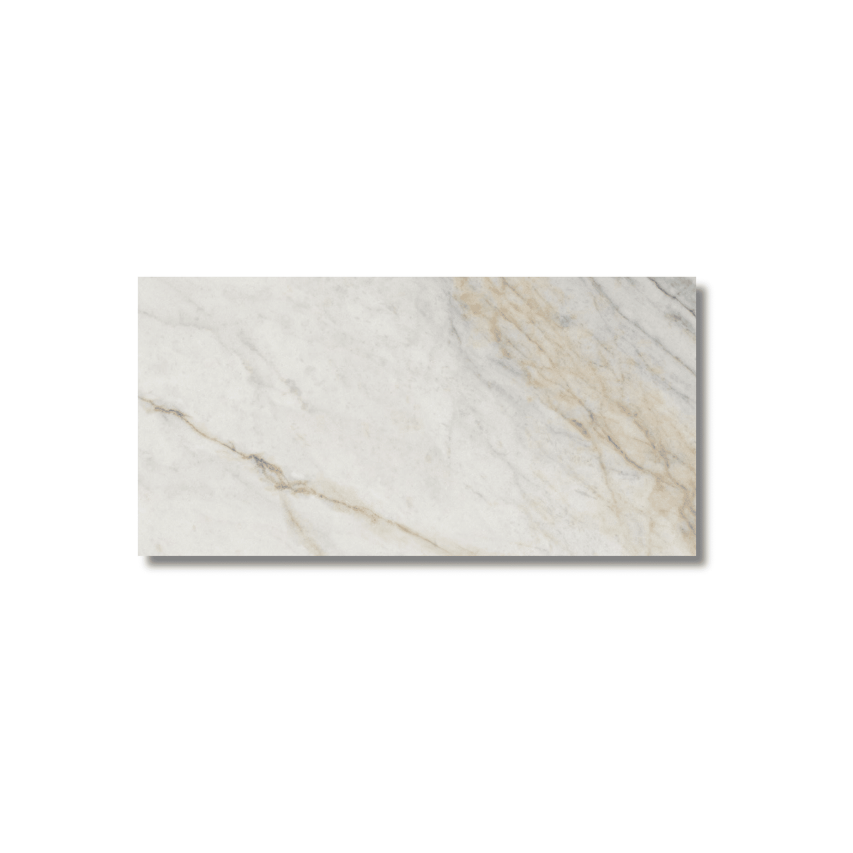 Placia Bianco Gloss Tile