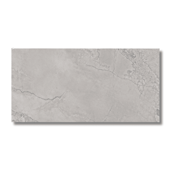 Planet Grey Lappato Porcelain Tile