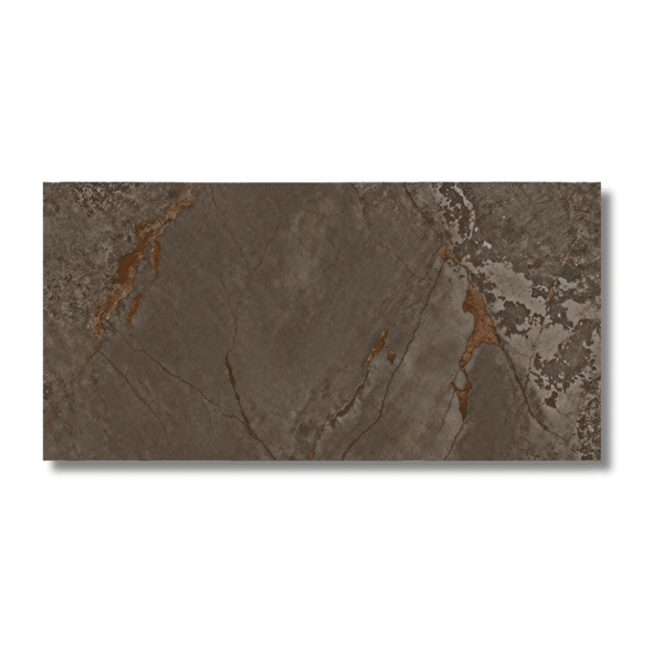 Planet Oxid Lappato Porcelain Tile