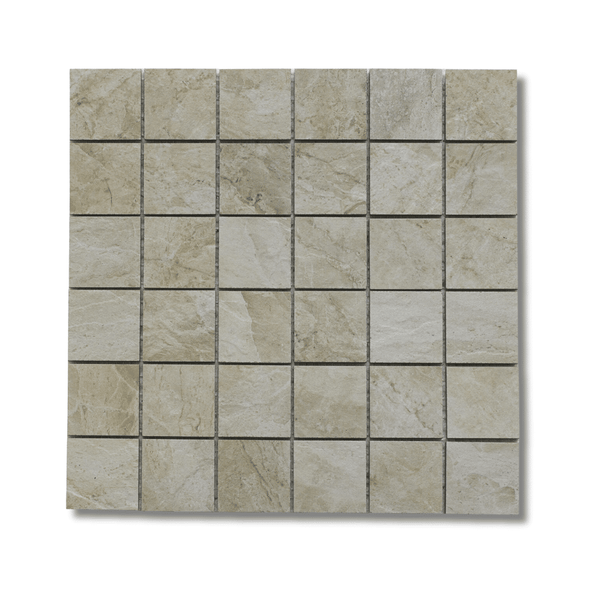 Rockies Alberta Mosaic Tiles