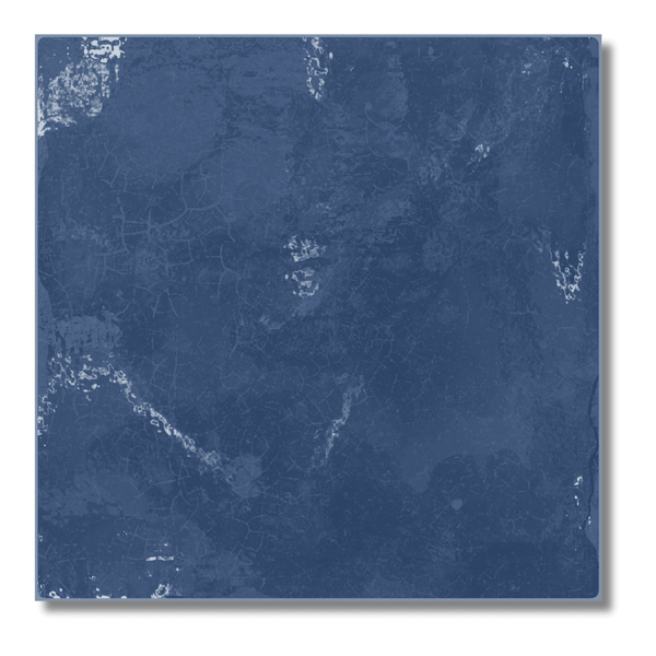Suque Blue Tiles