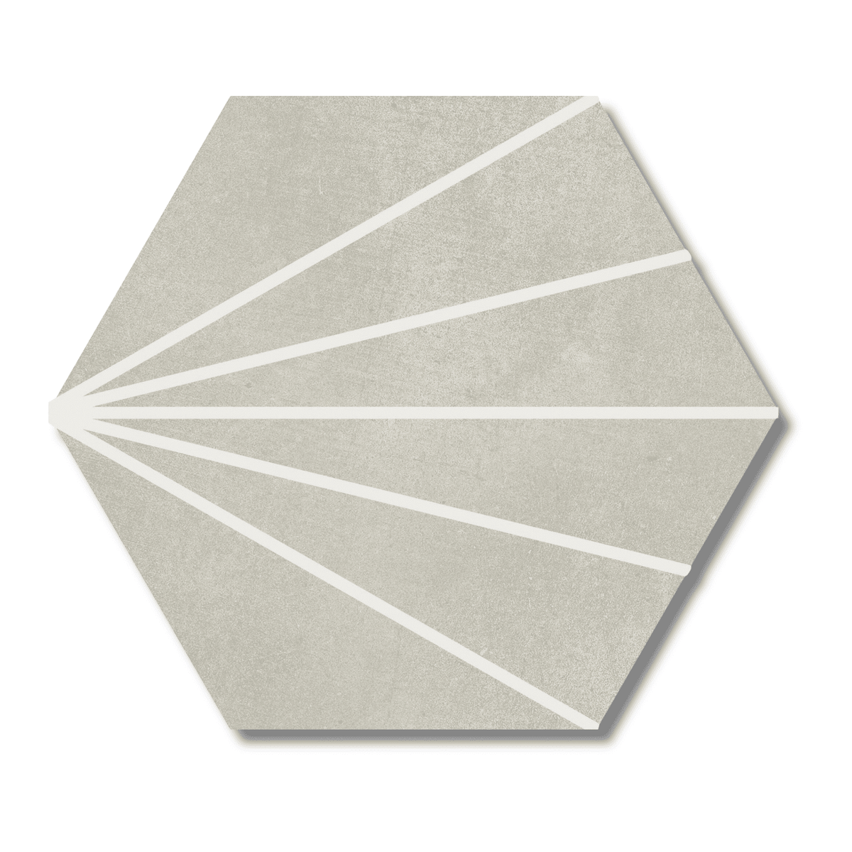 Sunro Grey Tile