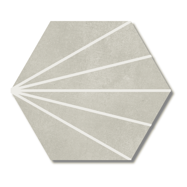 Sunro Grey Tile