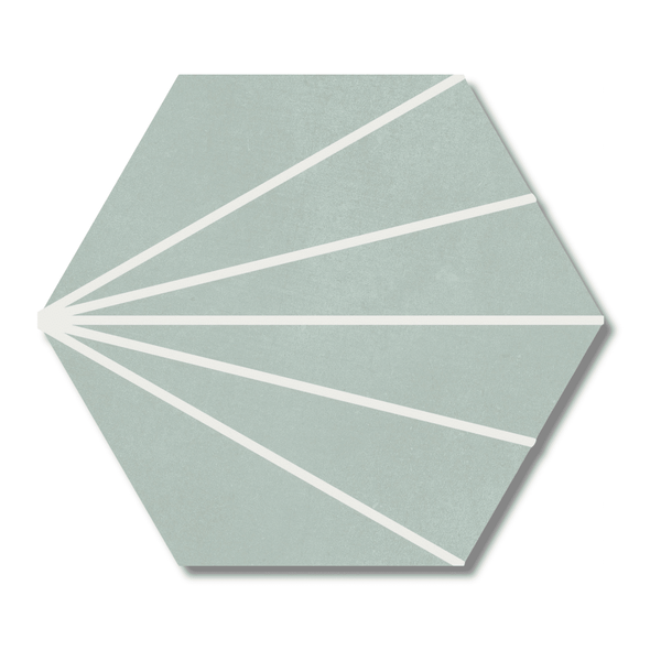 Sunro Palladium Tile