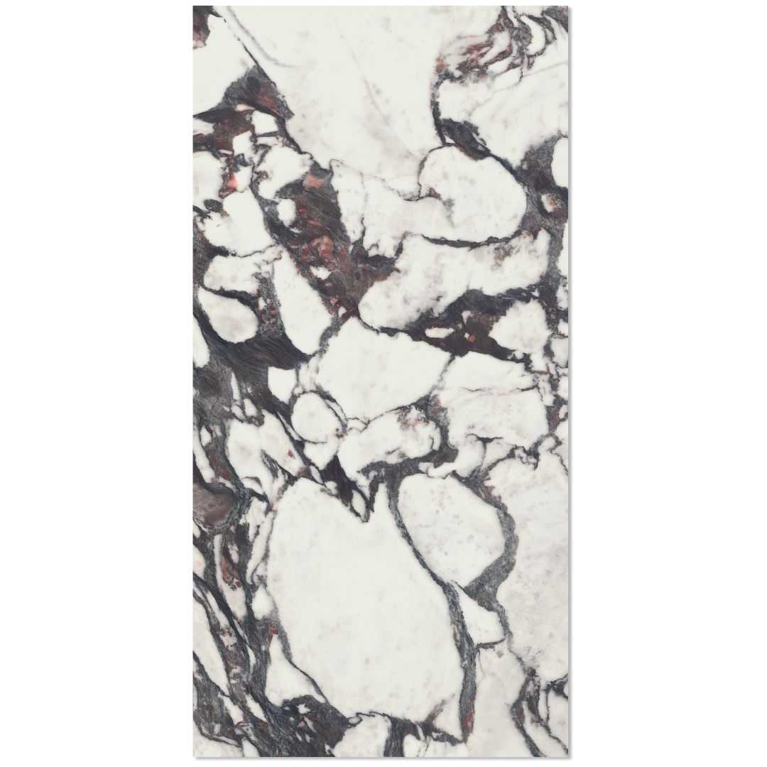 Calacatta Red Marble
