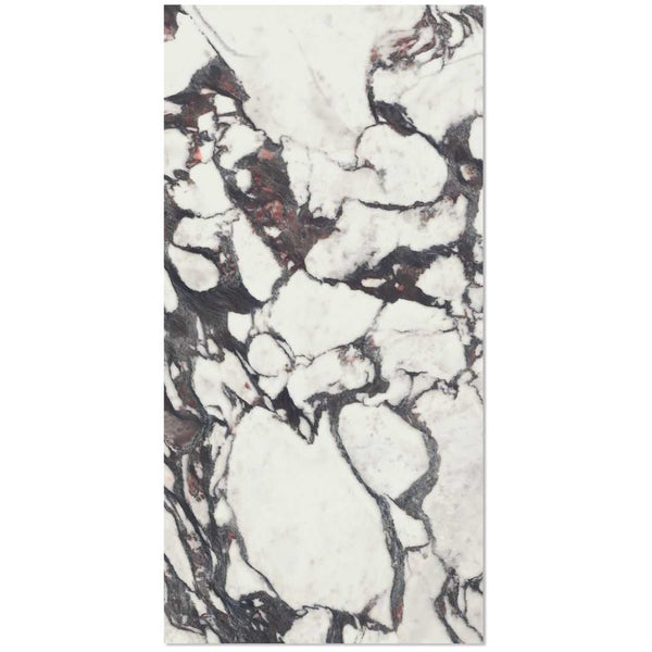 Calacatta Red Marble