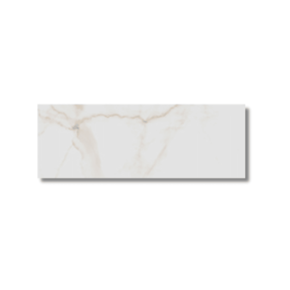 Vespa Gold Gloss Wall Tile