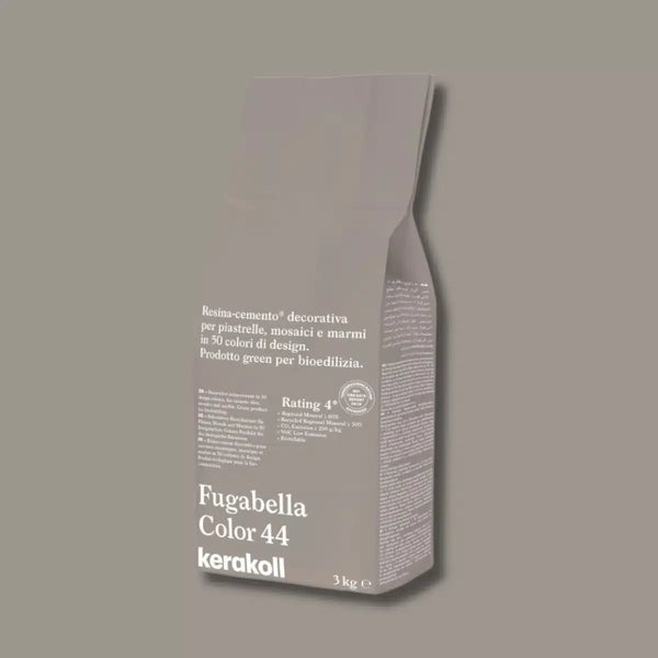 Kerakoll Fugabella Color 44 Grout 3kg