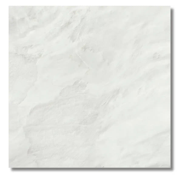 Castoria White Matt