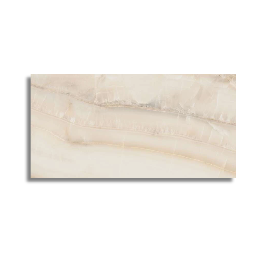 Akoya Ivory - Polished
