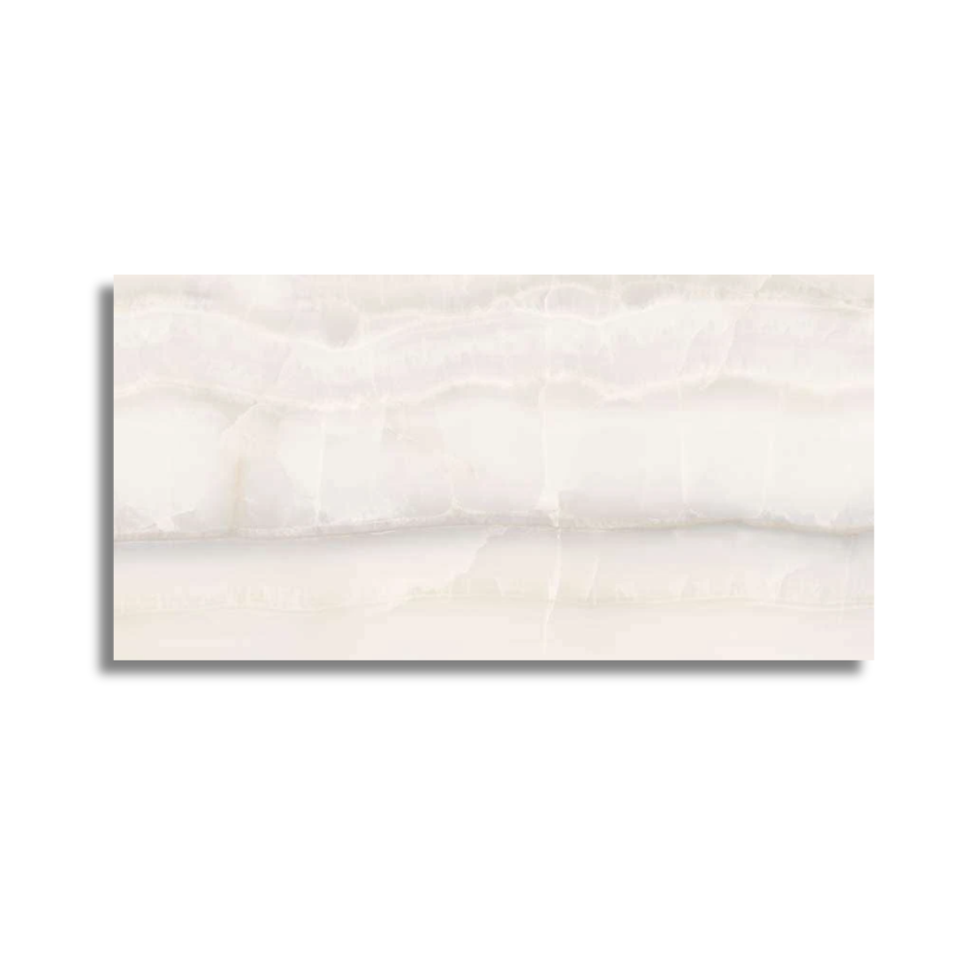 Akoya White - Polished