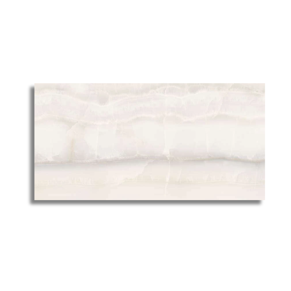 Akoya White - Polished