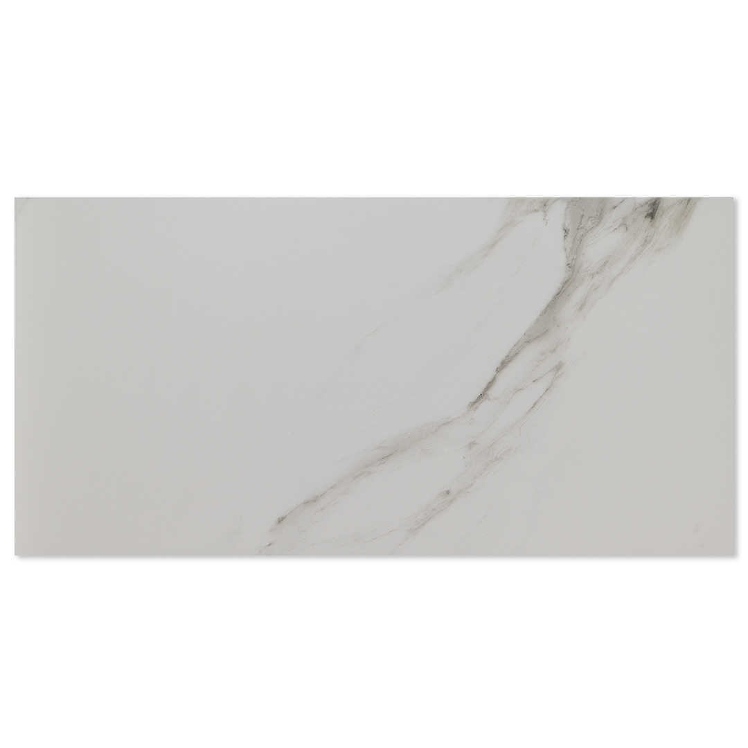 Alps Satuario Grey Matt