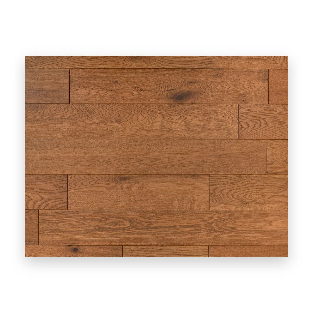 Cranleigh Golden Oak Engineered Wood Flooring